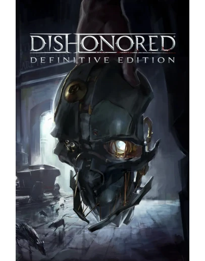 Dishonored - Definitive (Аренда аккаунта Steam) GFN