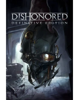 Dishonored - Definitive (Аренда Steam 7 дней) GFN