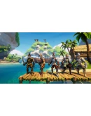 Blazing Sails - Conquistador Pack DLC * STEAM RU Blazing Sails - Conquistador Pack DLC * STEAM RU