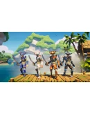 Blazing Sails - Crab Lord Pack DLC * STEAM RU Blazing Sails - Crab Lord Pack DLC * STEAM RU