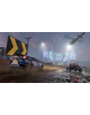 Forza Horizon 5 Rally Adventure (Steam Gift Россия)