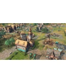 Age of Empires IV: The Sultans Ascend Steam Gift Россия