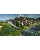 Anno 1800 (Steam Gift Россия)