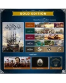 Anno 1800 - Year 5 Gold Edition (Steam Gift Россия)