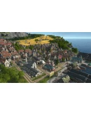 Anno 1800 - Year 5 Gold Edition (Steam Gift Россия)