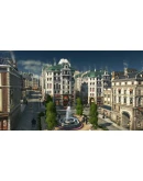 Anno 1800 - Year 5 Gold Edition (Steam Gift Россия)