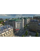 Anno 1800 - Definitive Annoversary (Steam Gift Россия)