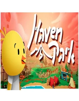 Haven Park (Steam key / Region Free)