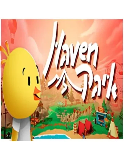 Haven Park (Steam key / Region Free)