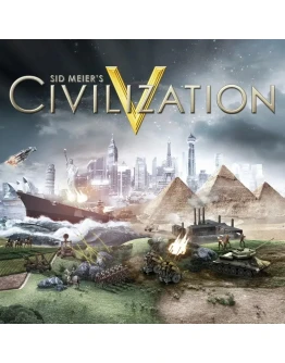 Sid Meier's Civilization V (Steam Gift Россия)
