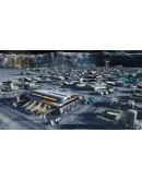 Anno 2205 (Steam Gift Россия)