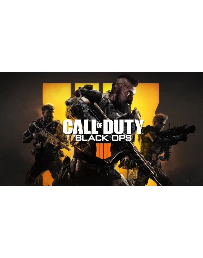 BO 4 ONLINE BATTLE.NET Полный доступ +