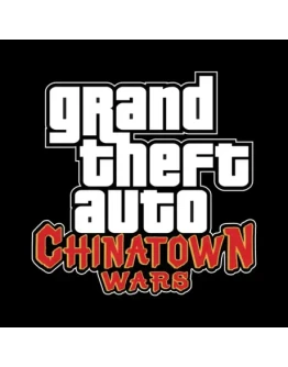GTA Chinatown Wars ПОЛНАЯ iPhone ios AppStore iPad