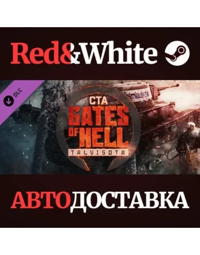 Call to Arms - Gates of Hell: Talvisota DLC