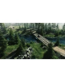 Call to Arms - Gates of Hell: Talvisota DLC