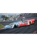 Assetto Corsa - Porsche Pack III DLC * STEAM RU