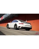 Assetto Corsa - Porsche Pack III DLC * STEAM RU