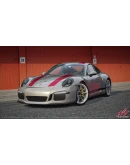 Assetto Corsa - Porsche Pack III DLC * STEAM RU