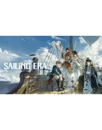 Sailing Era ключ Весь Мир РФ Россия стим СНГ