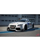 Assetto Corsa - Ready to Race Pack DLC * STEAM RU