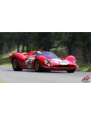 Assetto Corsa - Ferrari Pack DLC * STEAMАВТОДОСТАВКА