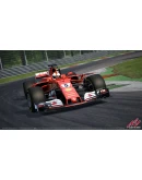 Assetto Corsa - Ferrari Pack DLC * STEAMАВТОДОСТАВКА