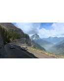 American Truck Simulator - Montana DLC * STEAM RU