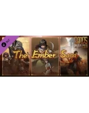 Sands of Salzaar + 2 DLC Dключ Global РФ Россия RU/CIS