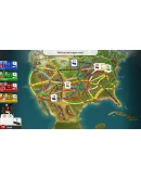 Ticket to Ride АВТОДОСТАВКА STEAM GIFT РОССИЯ