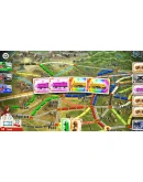 Ticket to Ride АВТОДОСТАВКА STEAM GIFT РОССИЯ