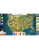 Ticket to Ride АВТОДОСТАВКА STEAM GIFT РОССИЯ