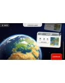 Ticket to Ride - Europe Expansion DLC STEAM РОССИЯ