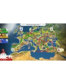 Ticket to Ride - Round the World Ticket DLC STEAM