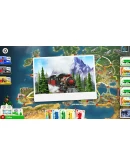 Ticket to Ride - Round the World Ticket DLC STEAM