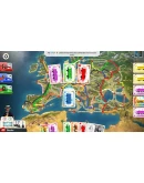 Ticket to Ride - Round the World Ticket DLC STEAM