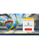 Ticket to Ride - Round the World Ticket DLC STEAM