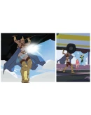 Invincible Presents: Atom Eve АВТОДОСТАВКА STEAM GIFT