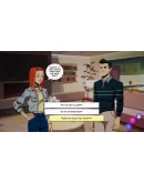 Invincible Presents: Atom Eve АВТОДОСТАВКА STEAM GIFT