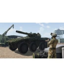 Arma 3 Tanks DLC * STEAM РОССИЯАВТОДОСТАВКА Arma 3 Tanks DLC * STEAM РОССИЯАВТОДОСТАВКА