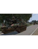 Arma 3 Creator DLC: Global Mobilization - Cold War Germ Arma 3 Creator DLC: Global Mobilization - Cold War Germ