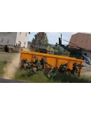 Arma 3 Creator DLC: Global Mobilization - Cold War Germ Arma 3 Creator DLC: Global Mobilization - Cold War Germ