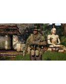 Arma 3 Creator DLC: S.O.G. Prairie Fire * STEAM RU Arma 3 Creator DLC: S.O.G. Prairie Fire * STEAM RU