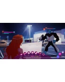 Invincible Presents: Atom Eve * STEAM RU АВТО 0