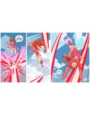 Invincible Presents: Atom Eve * STEAM RU АВТО 0