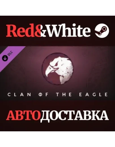 Northgard - Hrsvelg, Clan of the Eagle DLC Northgard - Hrsvelg, Clan of the Eagle DLC