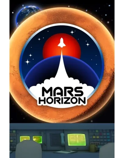 Mars Horizon Xbox One &amp Xbox Series XS Активация