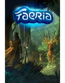 Faeria Xbox One &amp Xbox Series XS Активация