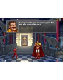 SHADOW GANGSXBOX ONE/XSКЛЮЧ