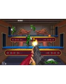 SHADOW GANGSXBOX ONE/XSКЛЮЧ