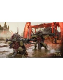 Warhammer Age of Sigmar: Realms Ultimat Xbox Series XS